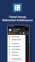 Akıllı Hesap Makinesi gönderen