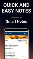 Smart Notes poster