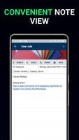 Smart Notes screenshot 2