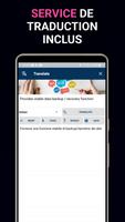 NOTES SMART capture d'écran 3