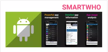 Smart App Manager