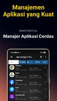 Manajer Aplikasi Cerdas poster