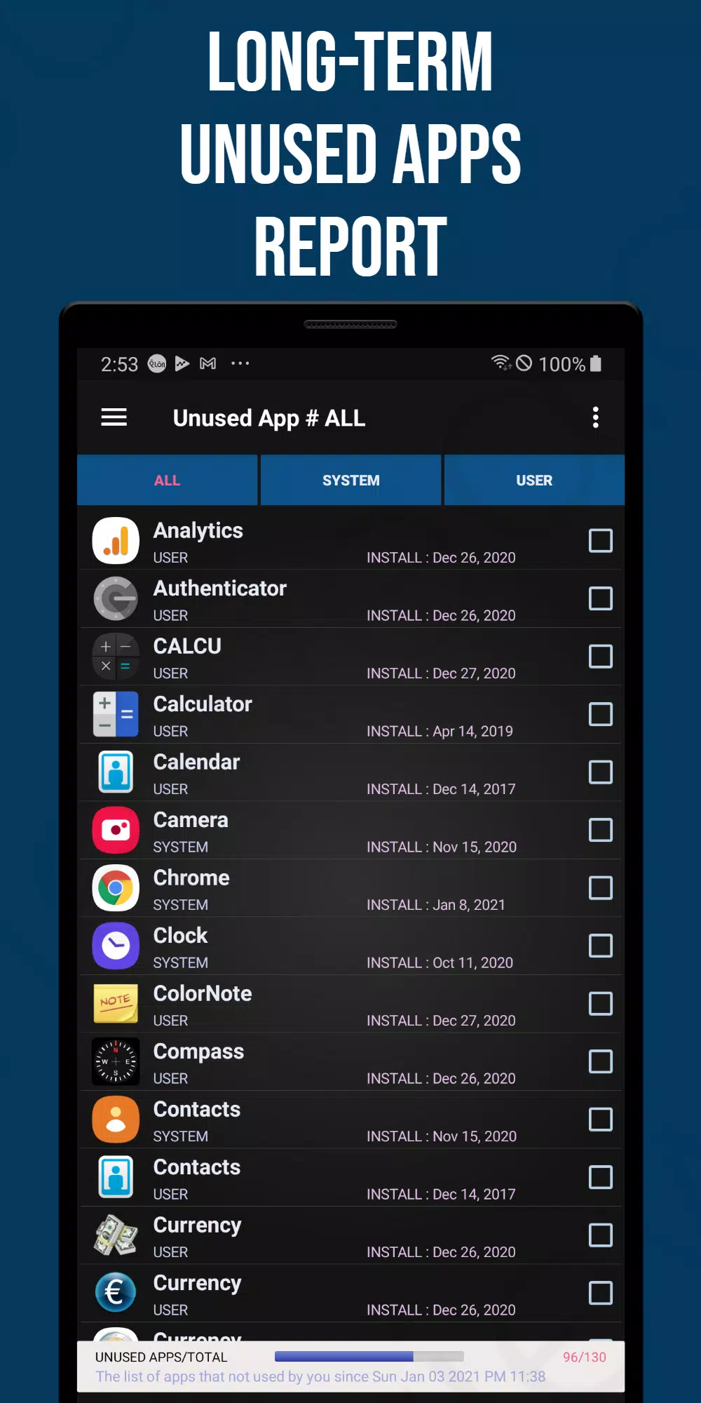 Tải Xuống Apk Thông Minh App Người Quản Lý Cho Android