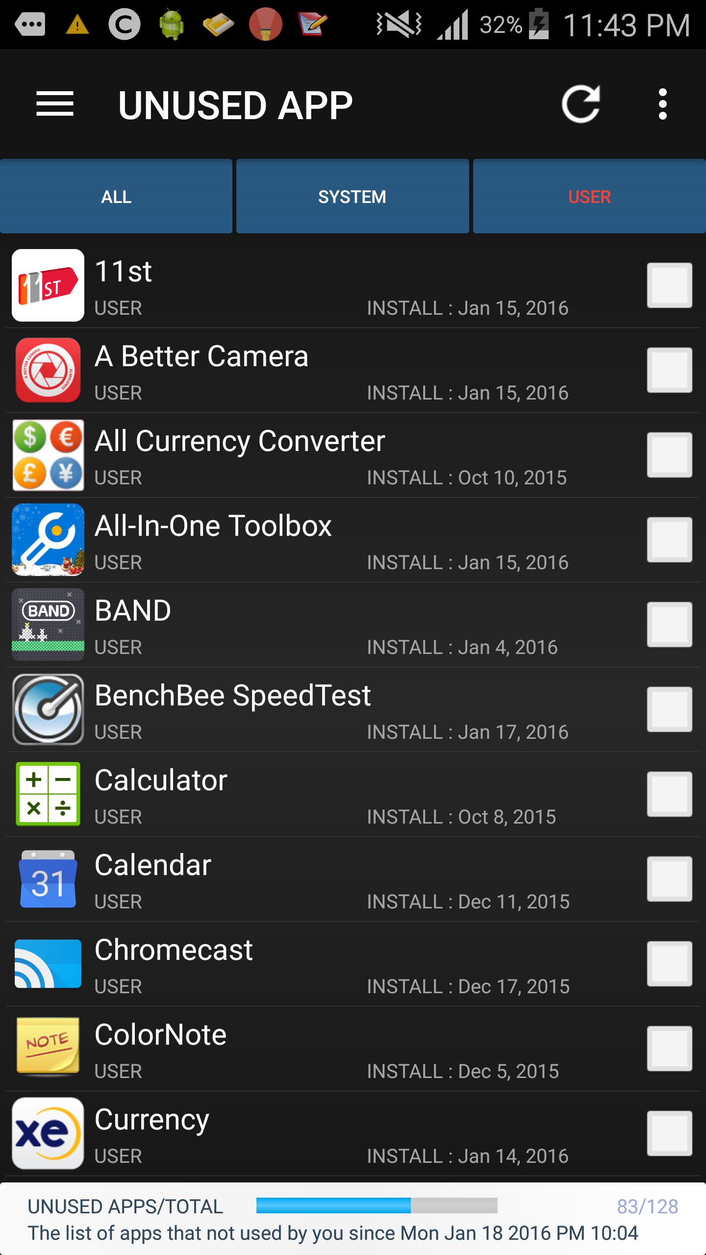 Smart App Manager for Android APK Download