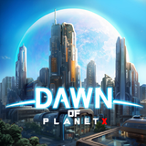 Dawn of Planet X: Survivors icône