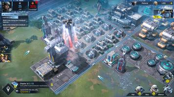 Dawn of Planet X: Survivors Screenshot 2