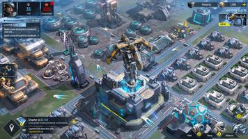 Dawn of Planet X: Survivors Screenshot 3