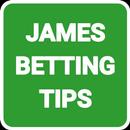 James Betting Tips APK