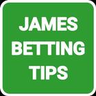 James Betting Tips biểu tượng