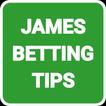 James Betting Tips