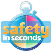 Safety In Seconds آئیکن