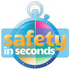 Safety In Seconds biểu tượng