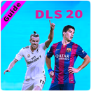 guide for Dream Winner Soccer 2k20‏ APK