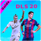 guide for Dream Winner Soccer 2k20‏-icoon