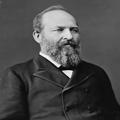 James Garfield