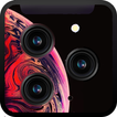 ”Camera for iPhone 11 Pro - Qua