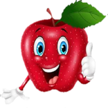 Fruit speaking app