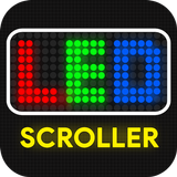 LED Scroller: LED Banner Maker