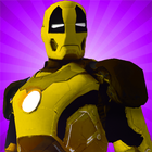 Super Spider : Super Vice Town أيقونة