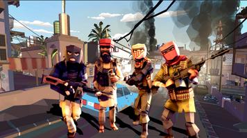 Super Spider : Super Vice Town تصوير الشاشة 1