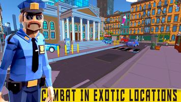 Super Spider : Super Vice Town تصوير الشاشة 2