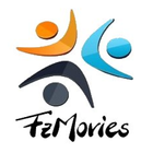 FzMovies أيقونة