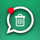 GB Anti-Delete For WhatsApp - Undelete Message アイコン