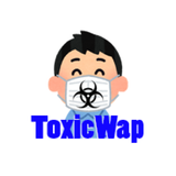 Toxicwap - Free Movies and Series icône