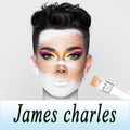 James charles 2020