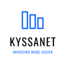 Kyssanet - Quotation, Invoice & Receipts maker aplikacja