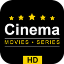 Cinema HD Movies and Series aplikacja