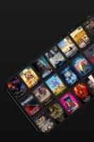 Poster Cinema HD Movies and Series