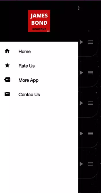 James Bond Ringtone APK for Android Download
