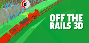 Off the Rails 3D