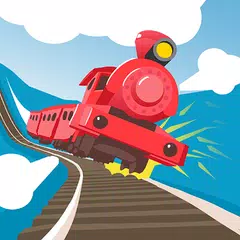 Off the Rails 3D APK download