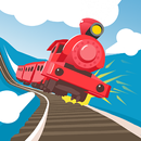 Off the Rails 3D APK