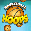 Basketball Hoops APK
