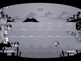 Ghost Ship screenshot 1