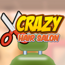 Crazy Hair Salon APK