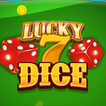 Lucky 7 Dice