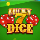 Lucky 7 Dice icône