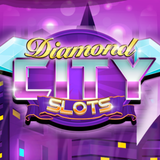 Midnight City Slots icône