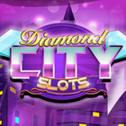 Midnight City Slots biểu tượng