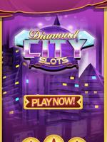 Midnight City Slots 海報