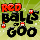 Red Balls of Goo APK