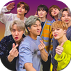 BTS Sticker Animated WA 2022 APK