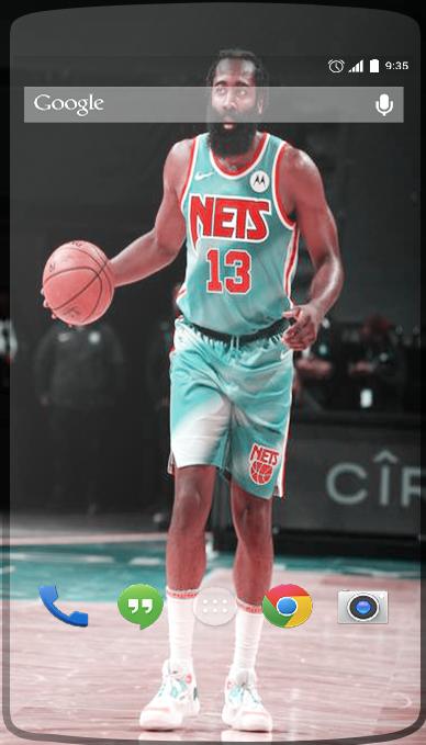 James Harden Wallpaper Nets Live Hd 2021 4r Fans For Android Apk Download