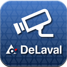 DeLaval FMC-IP আইকন