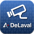 DeLaval FMC-IP 圖標