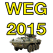 Worldwide Equipment Guide 2015